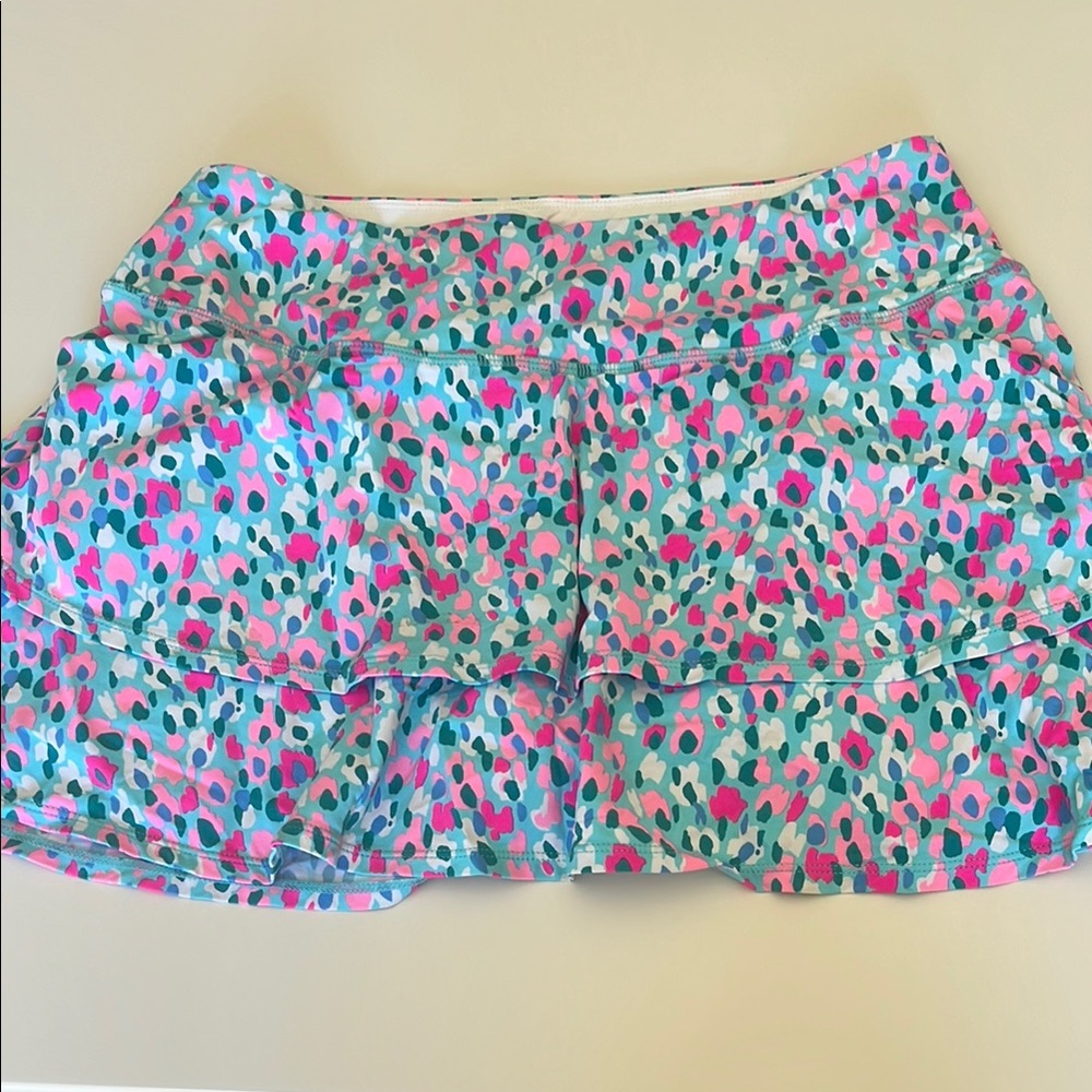 Lilly luxletic Women's Skirt